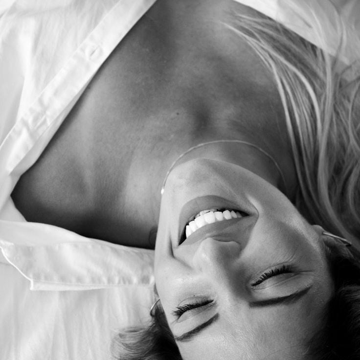 Sophie Müller - Founder of GentleHarborLight